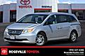 2012 Honda Odyssey