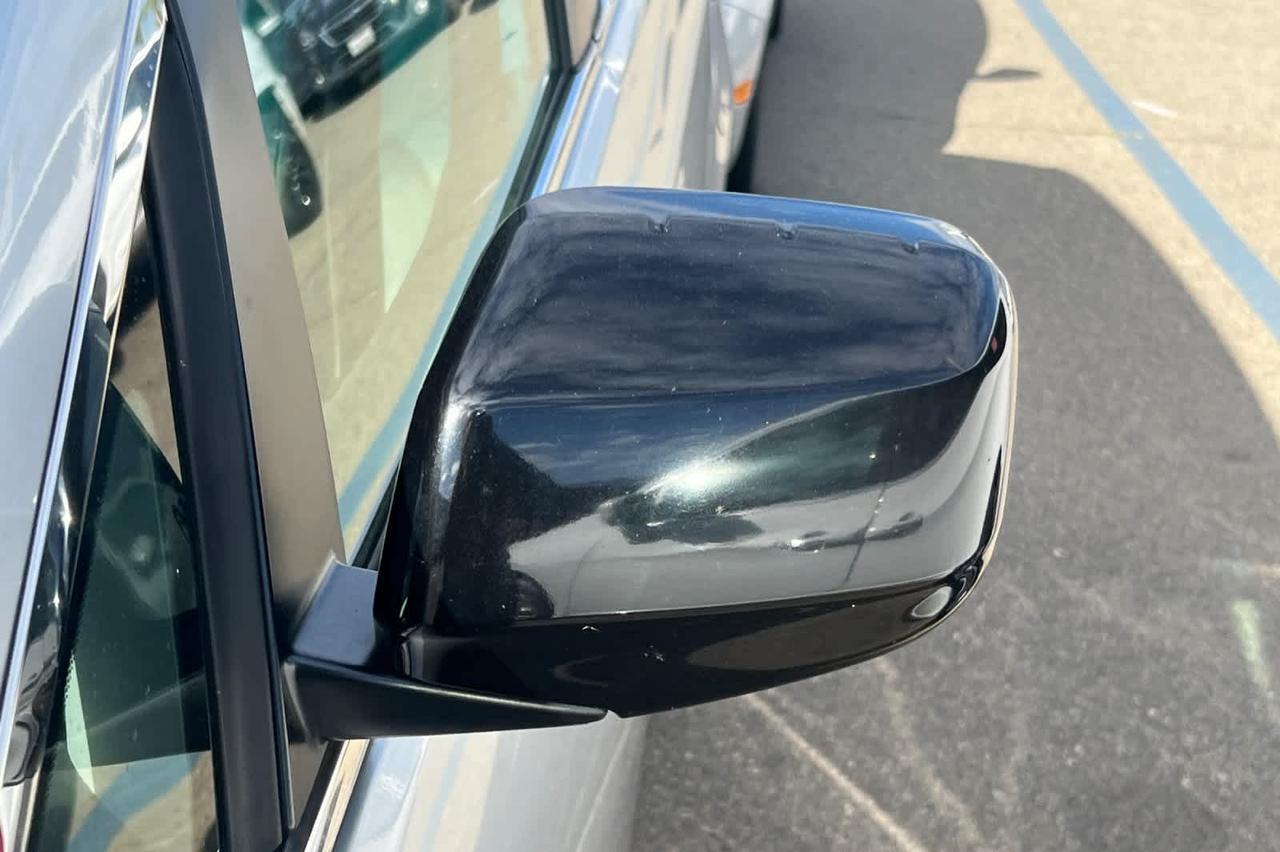 2012 Honda Odyssey Roseville CA