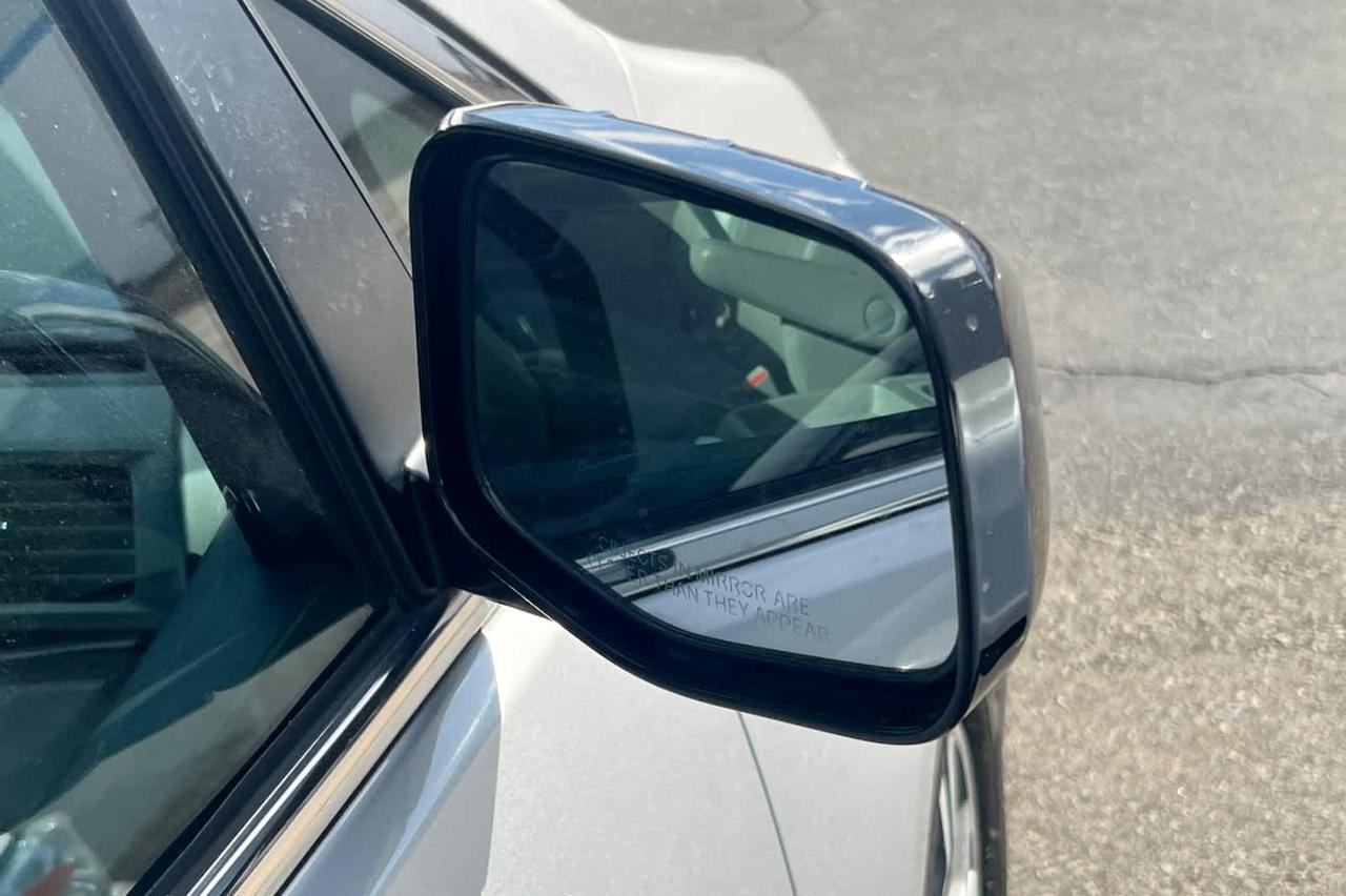 2012 Honda Odyssey Roseville CA