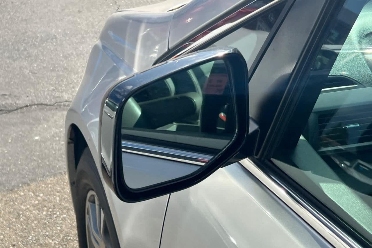 2012 Honda Odyssey Roseville CA