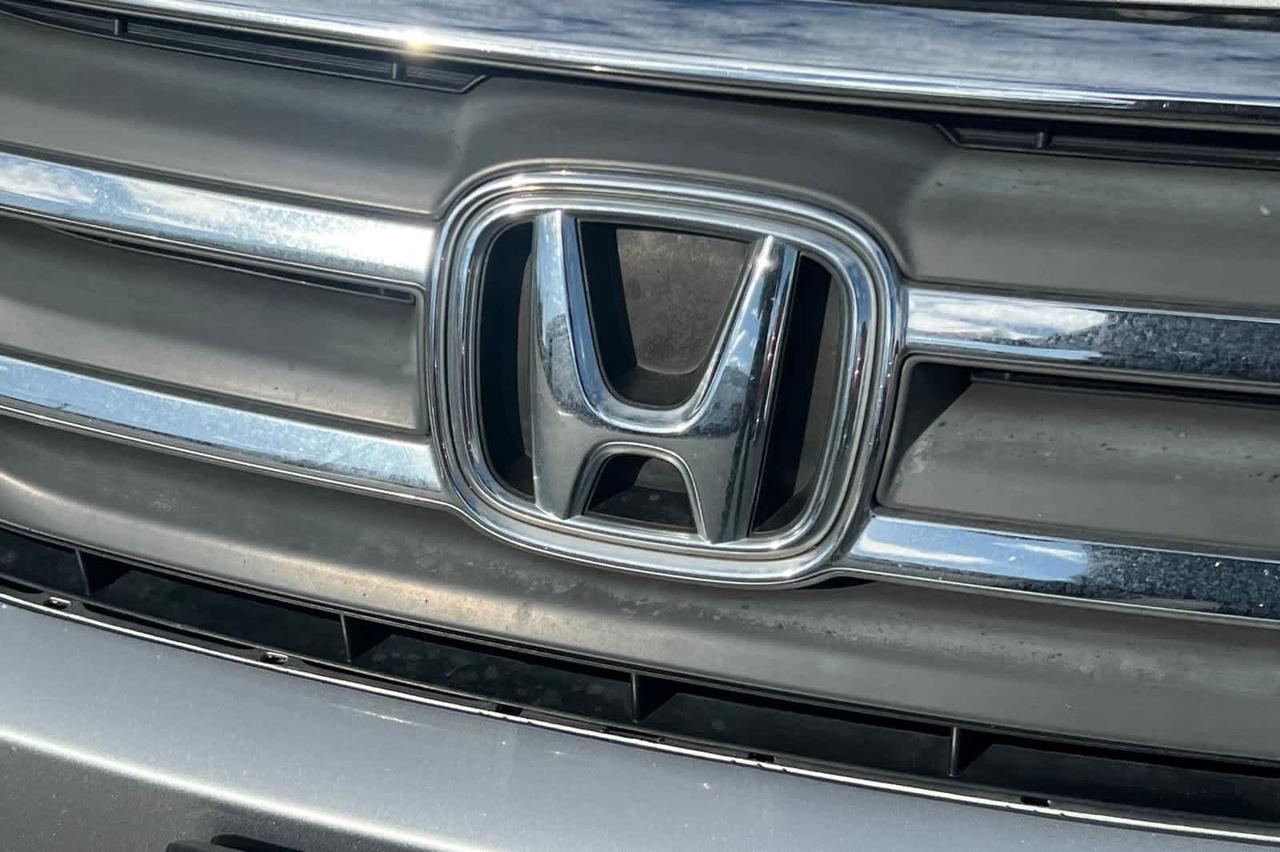 2012 Honda Odyssey Roseville CA