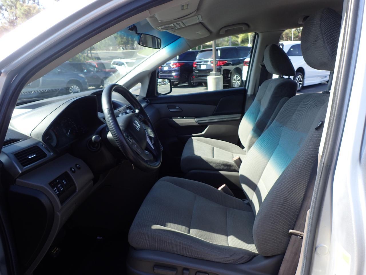 2012 Honda Odyssey EX Anaheim CA
