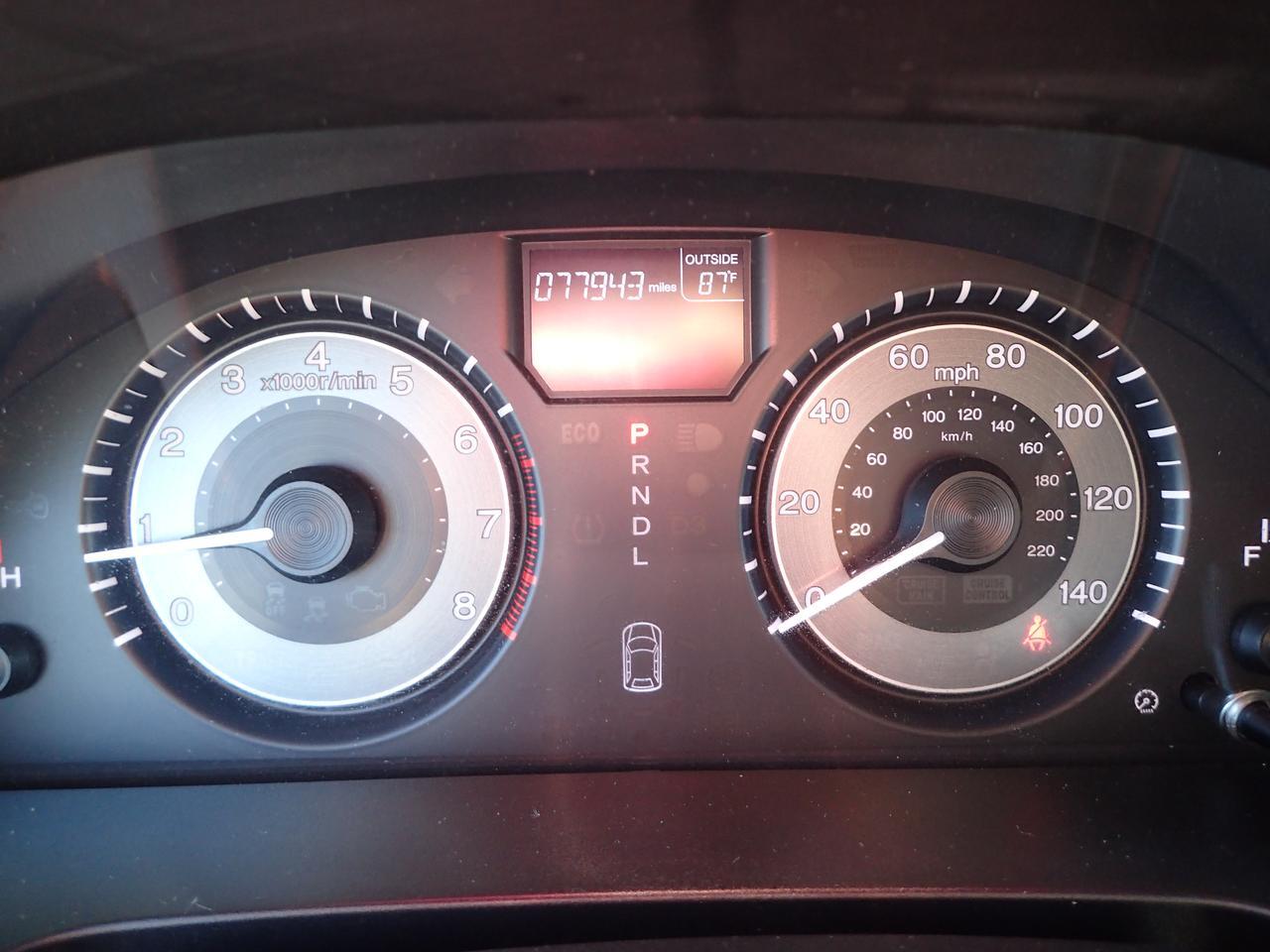 2012 Honda Odyssey EX Anaheim CA