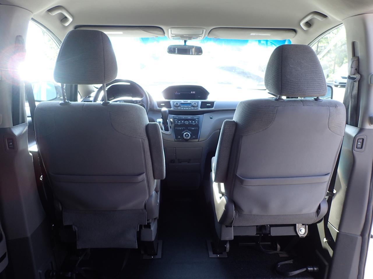 2012 Honda Odyssey EX Anaheim CA
