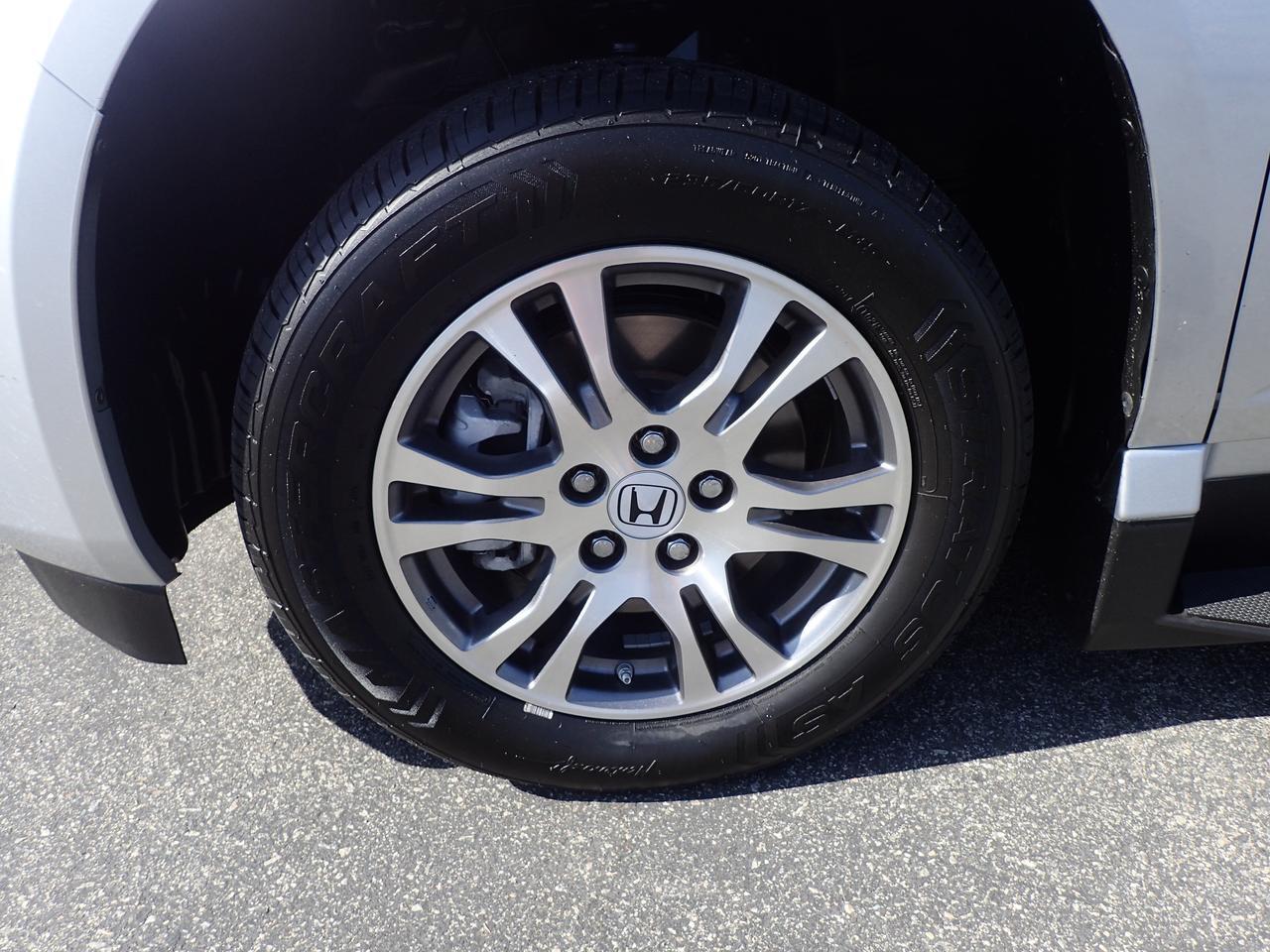 2012 Honda Odyssey EX Anaheim CA