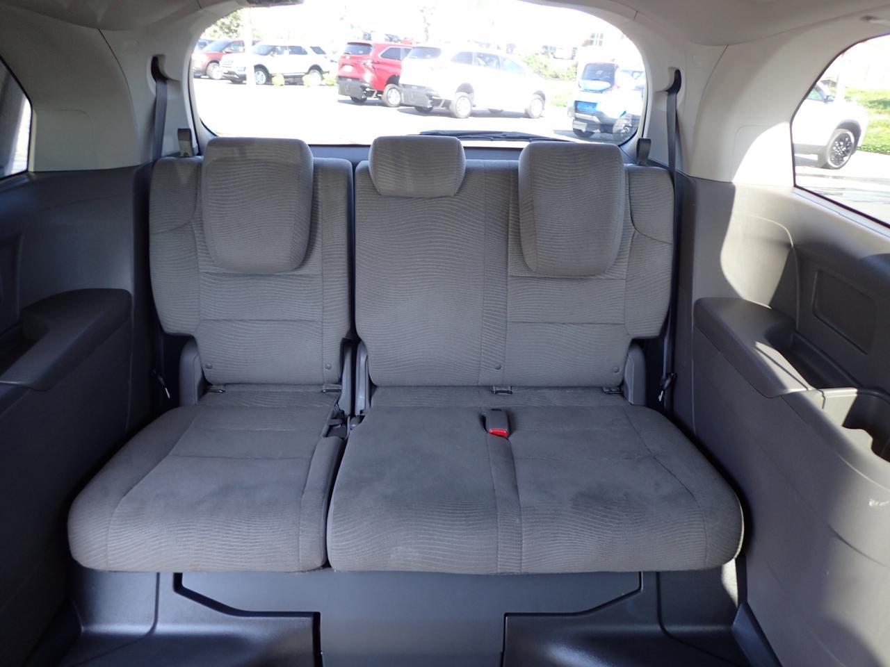 2012 Honda Odyssey EX Anaheim CA