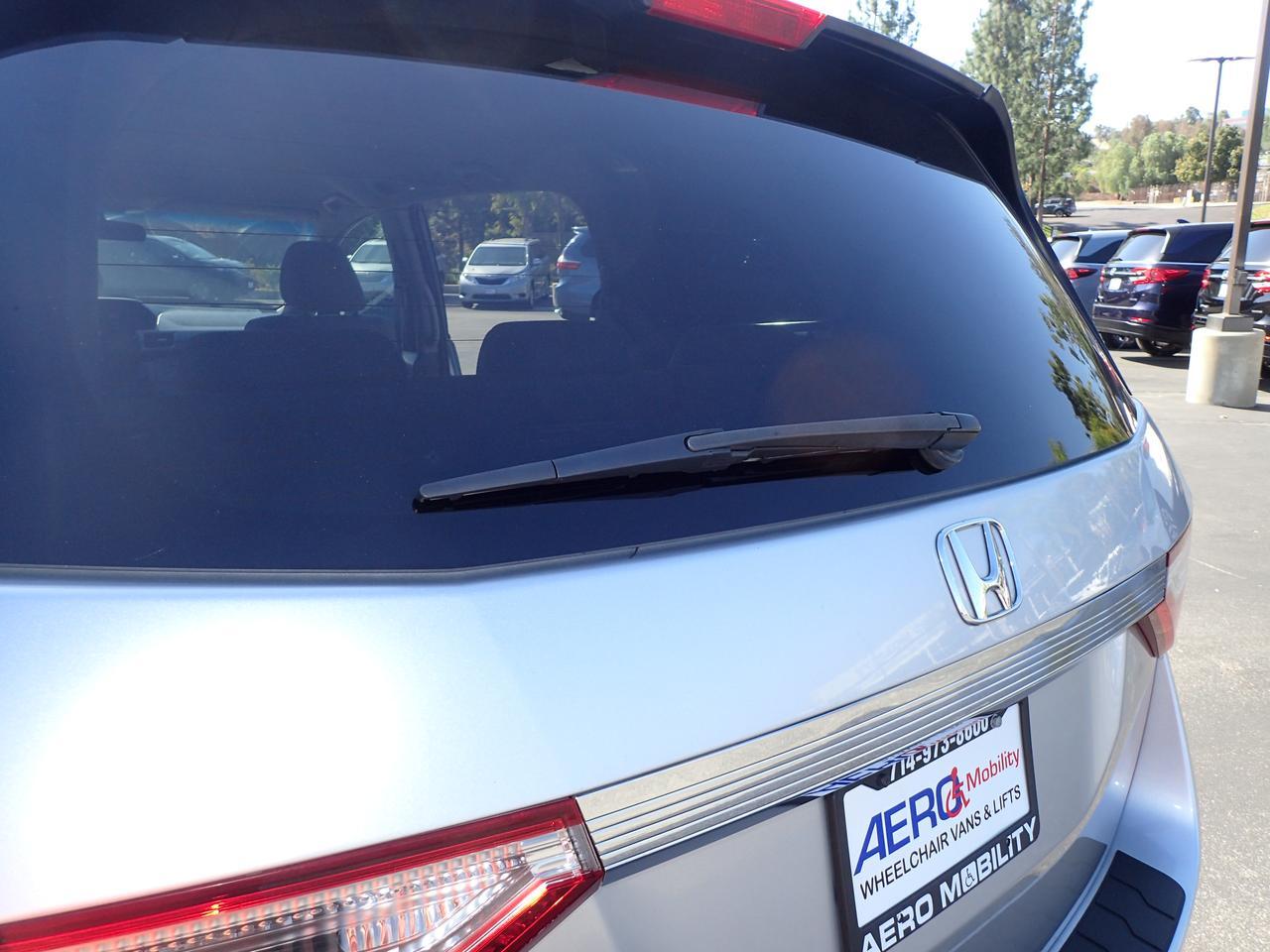 2012 Honda Odyssey EX Anaheim CA