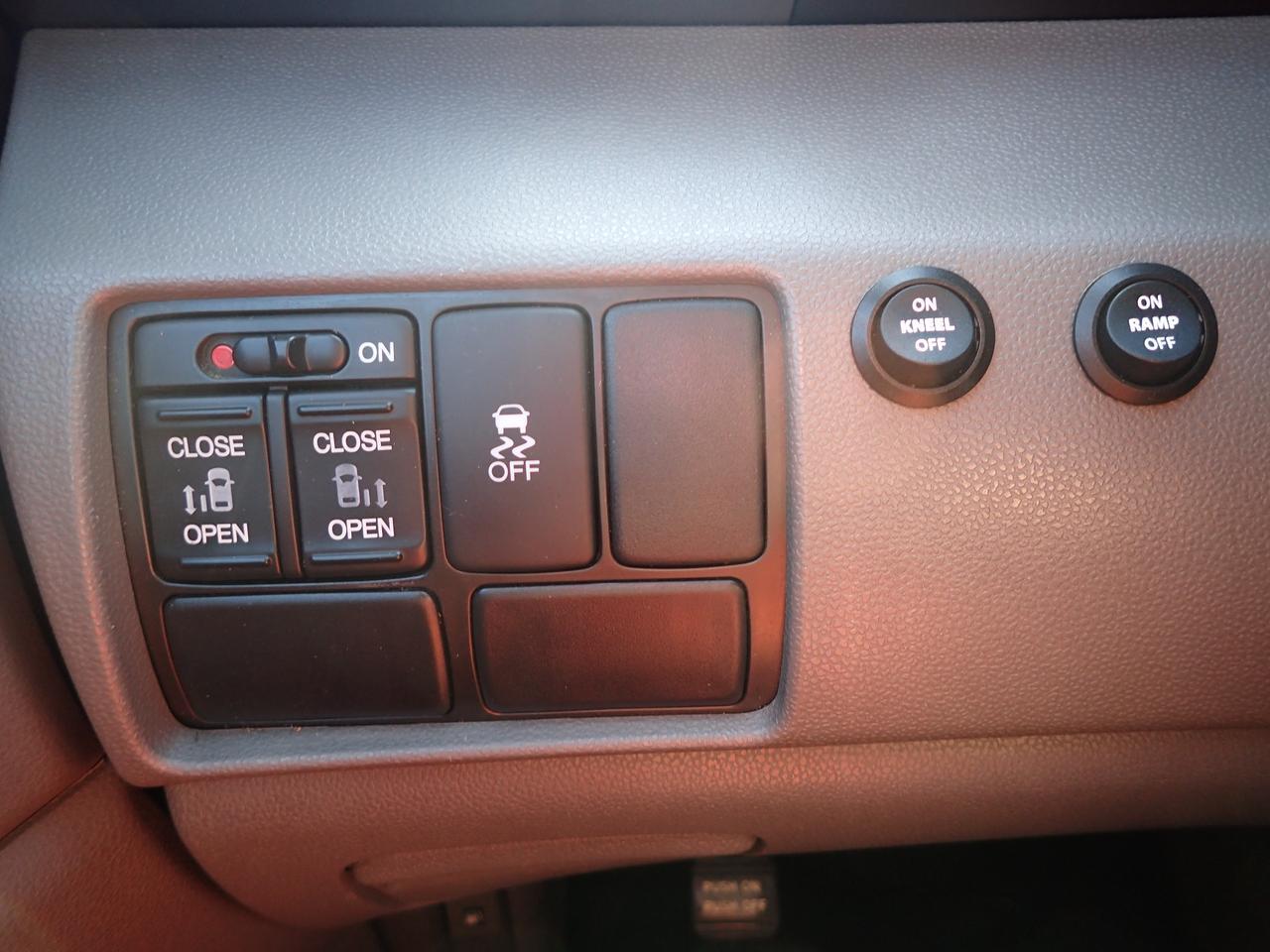 2012 Honda Odyssey EX Anaheim CA
