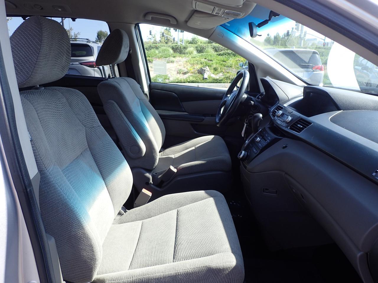 2012 Honda Odyssey EX Anaheim CA