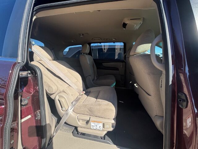 2012 Honda Odyssey EX New Braunfels TX