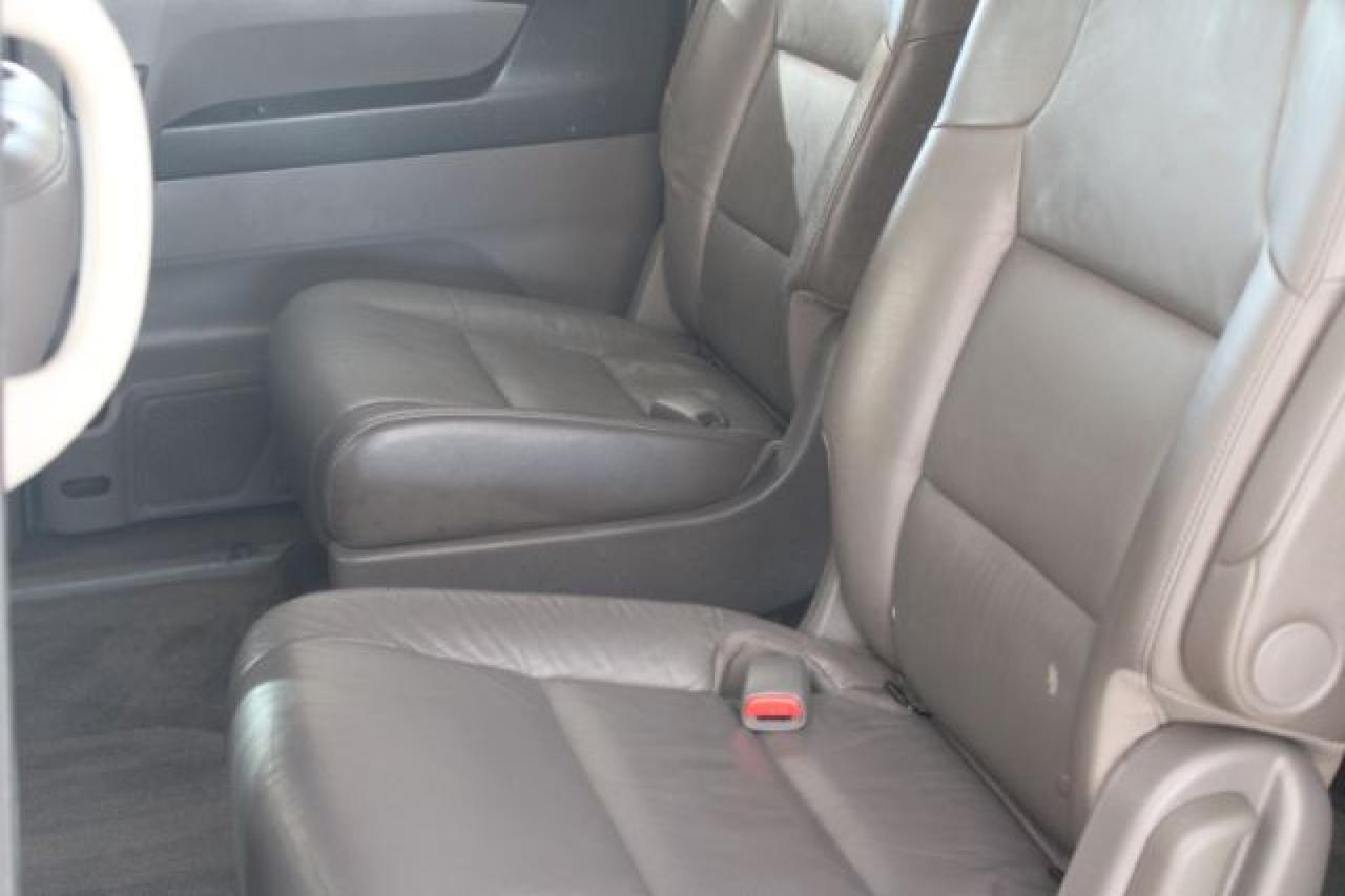 2012 Honda Odyssey EX-L AS IS CASH ONLY Plano TX