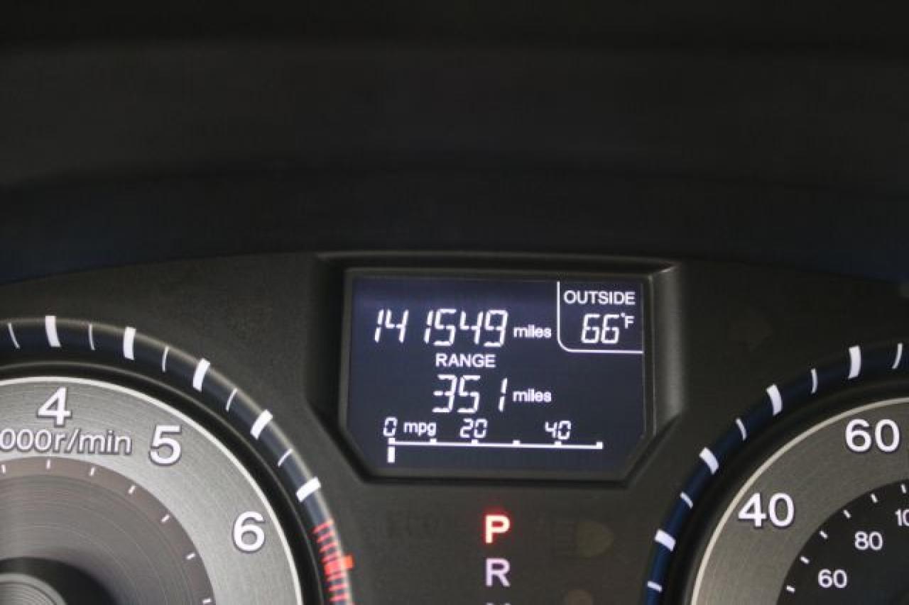 2012 Honda Odyssey EX-L AS IS CASH ONLY Plano TX