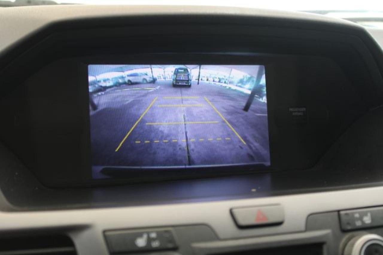 2012 Honda Odyssey EX-L AS IS CASH ONLY Plano TX