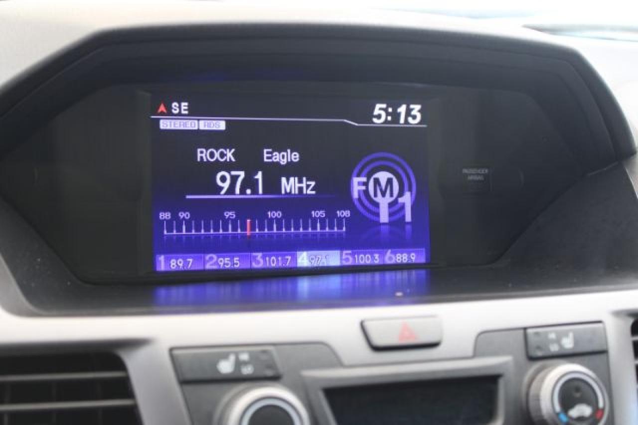 2012 Honda Odyssey EX-L AS IS CASH ONLY Plano TX