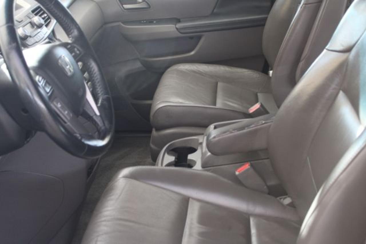 2012 Honda Odyssey EX-L AS IS CASH ONLY Plano TX