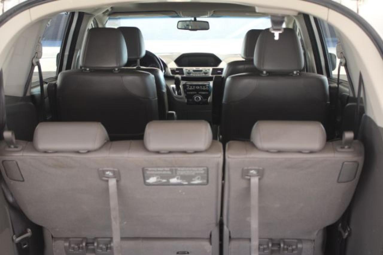 2012 Honda Odyssey EX-L AS IS CASH ONLY Plano TX