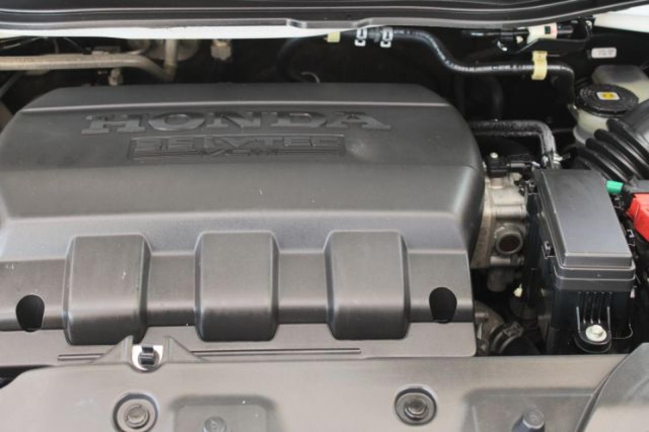 2012 Honda Odyssey EX-L AS IS CASH ONLY Plano TX