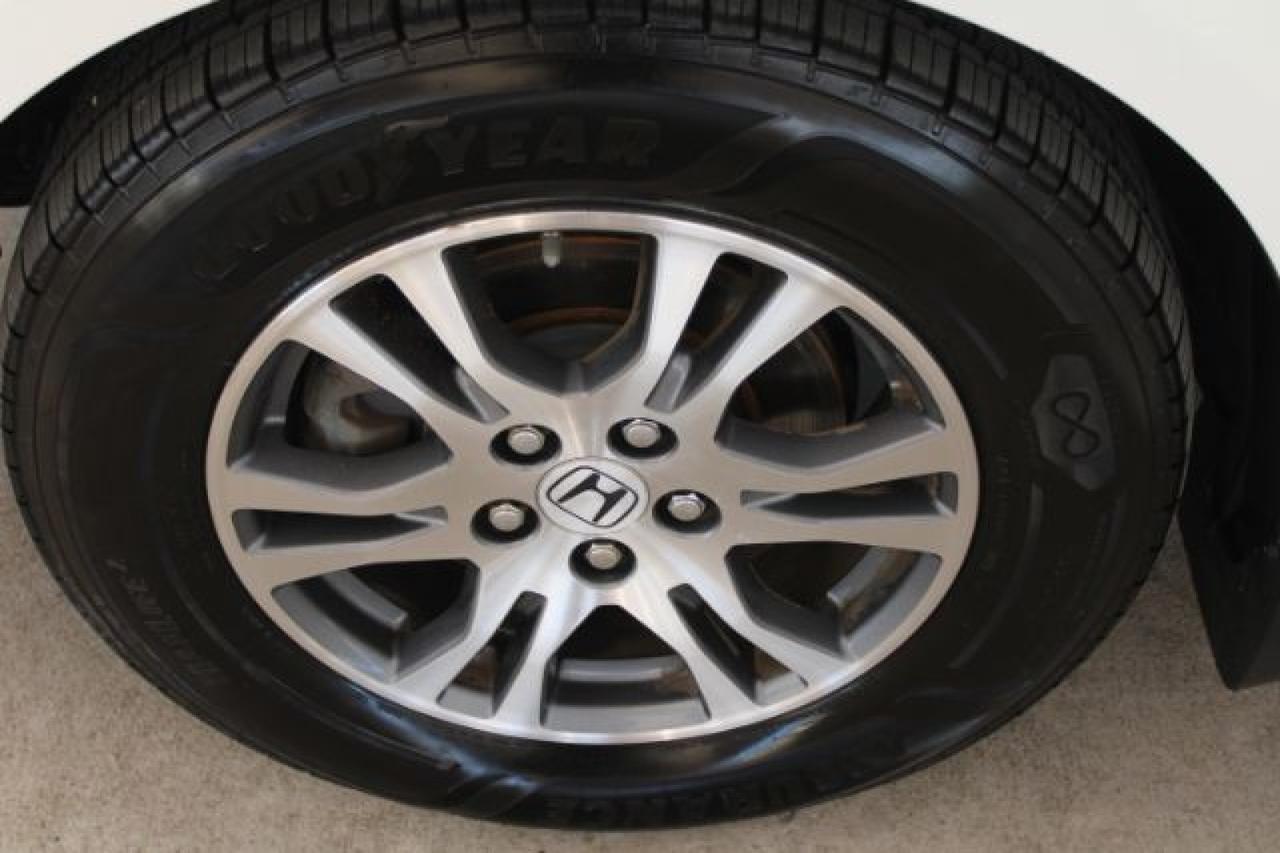 2012 Honda Odyssey EX-L AS IS CASH ONLY Plano TX