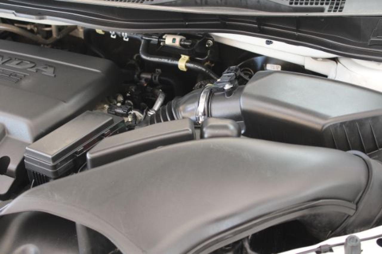 2012 Honda Odyssey EX-L AS IS CASH ONLY Plano TX