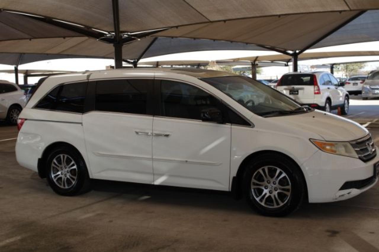 2012 Honda Odyssey EX-L AS IS CASH ONLY Plano TX