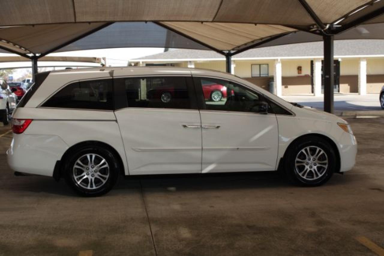 2012 Honda Odyssey EX-L AS IS CASH ONLY Plano TX