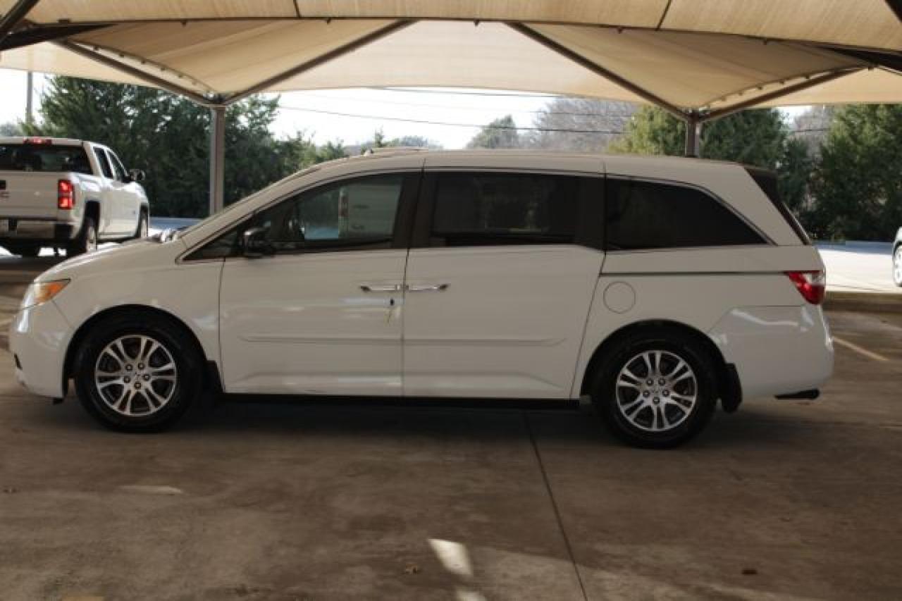 2012 Honda Odyssey EX-L AS IS CASH ONLY Plano TX