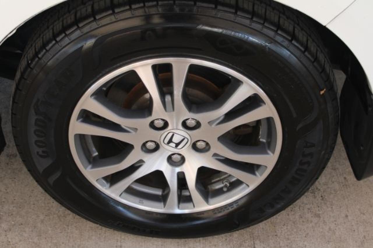 2012 Honda Odyssey EX-L AS IS CASH ONLY Plano TX