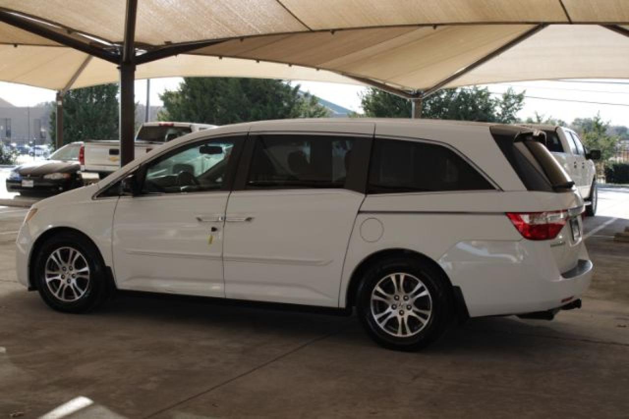 2012 Honda Odyssey EX-L AS IS CASH ONLY Plano TX