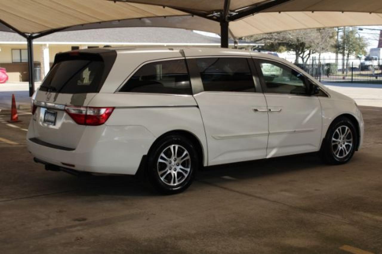 2012 Honda Odyssey EX-L AS IS CASH ONLY Plano TX