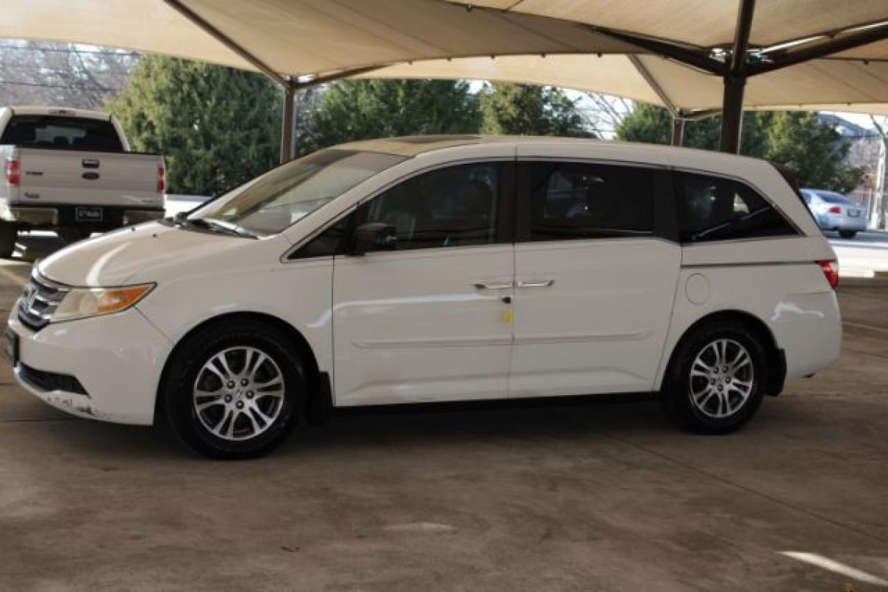 2012 Honda Odyssey EX-L AS IS CASH ONLY Plano TX