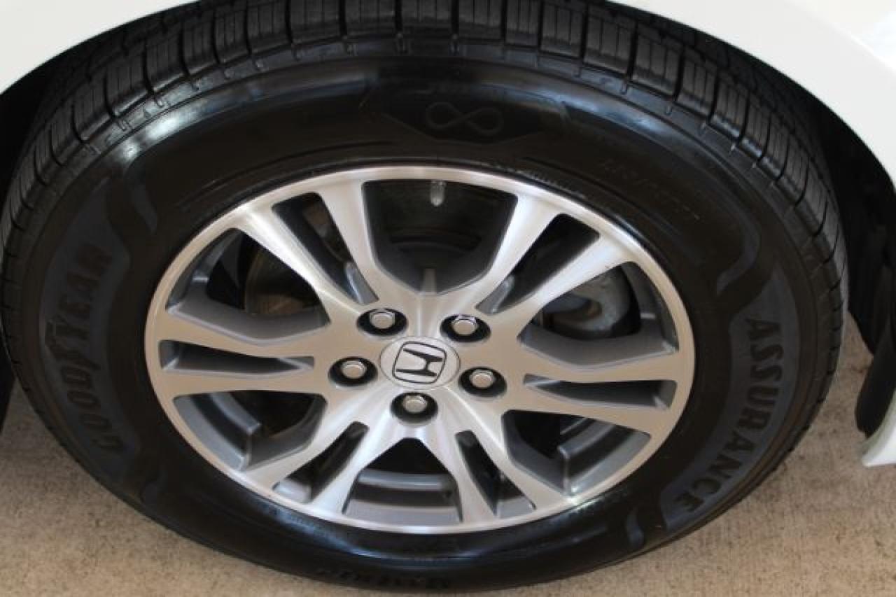 2012 Honda Odyssey EX-L AS IS CASH ONLY Plano TX