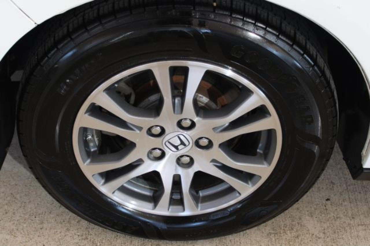 2012 Honda Odyssey EX-L AS IS CASH ONLY Plano TX