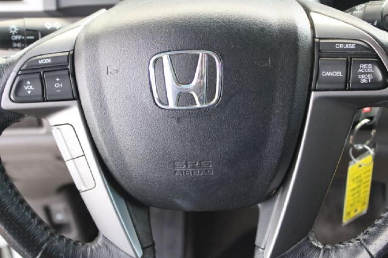 2012 Honda Odyssey EX-L AS IS CASH ONLY Plano TX