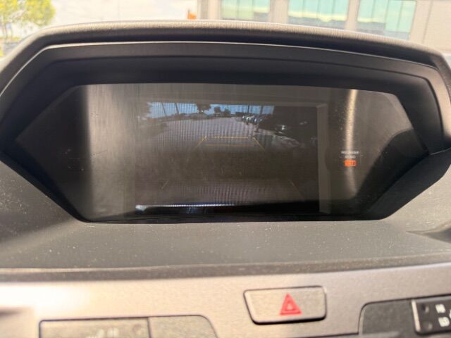 2012 Honda Odyssey EX-L Kyle TX