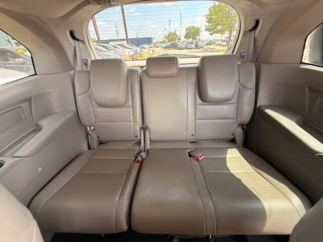 2012 Honda Odyssey EX-L Kyle TX