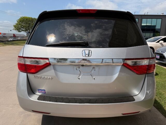 2012 Honda Odyssey EX-L Kyle TX