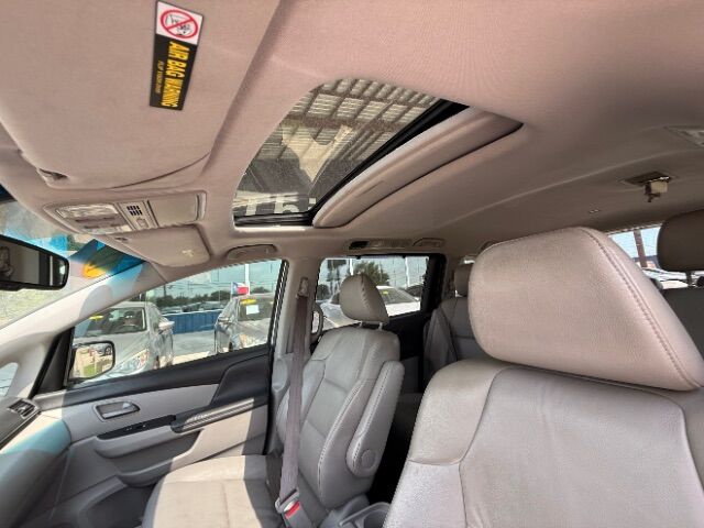 2012 Honda Odyssey EX-L Kyle TX