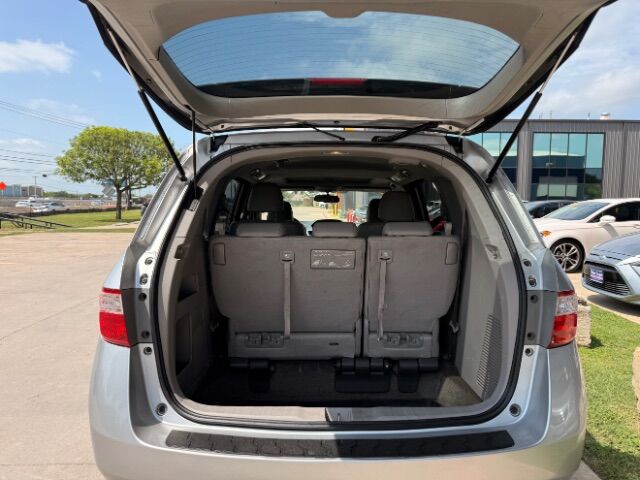 2012 Honda Odyssey EX-L Kyle TX