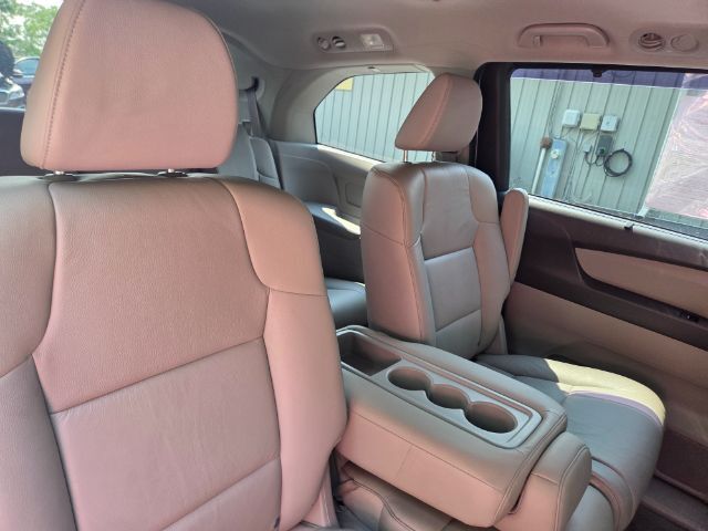 2012 Honda Odyssey EX-L Elgin IL