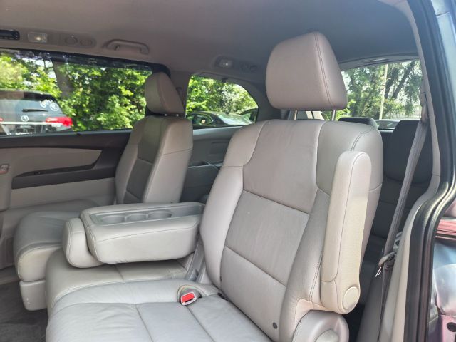 2012 Honda Odyssey EX-L Elgin IL