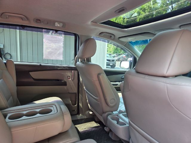 2012 Honda Odyssey EX-L Elgin IL