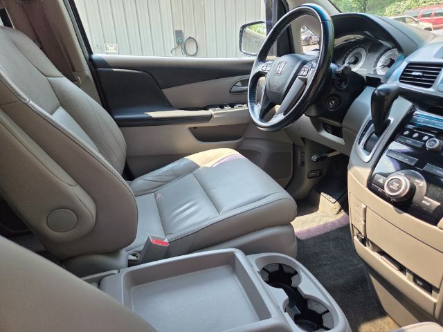 2012 Honda Odyssey EX-L Elgin IL