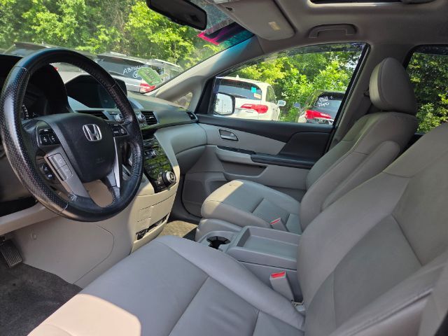 2012 Honda Odyssey EX-L Elgin IL