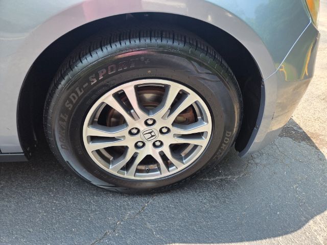 2012 Honda Odyssey EX-L Elgin IL