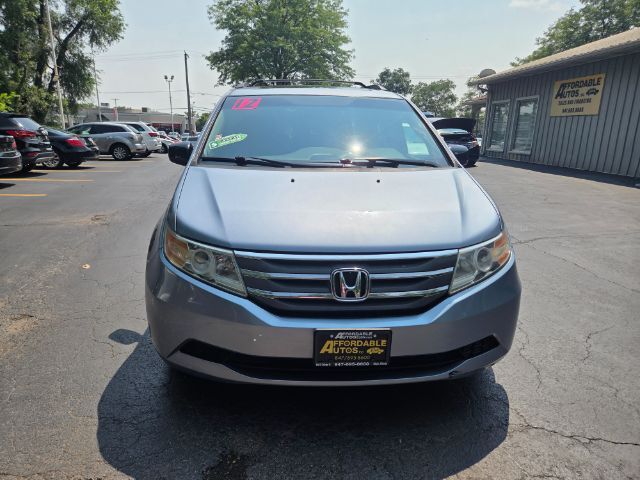 2012 Honda Odyssey EX-L Elgin IL