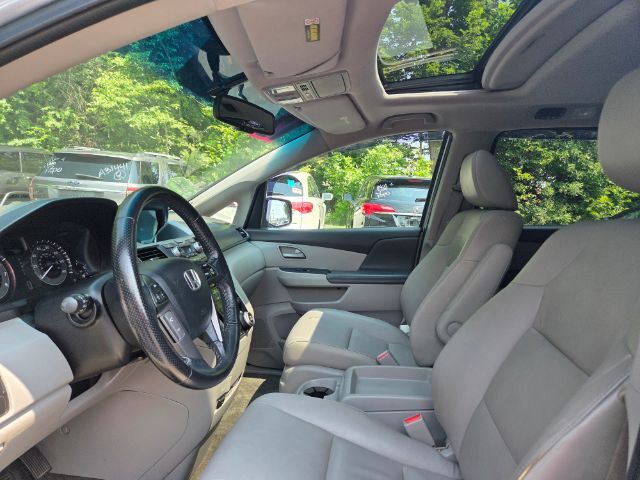 2012 Honda Odyssey EX-L Elgin IL