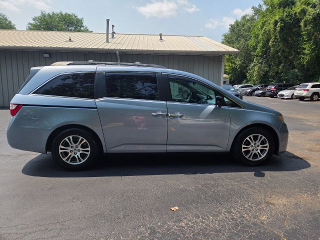 2012 Honda Odyssey EX-L Elgin IL