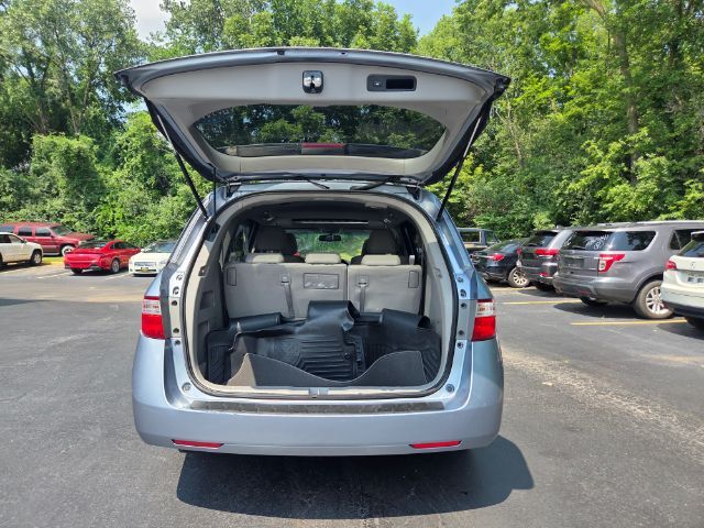 2012 Honda Odyssey EX-L Elgin IL