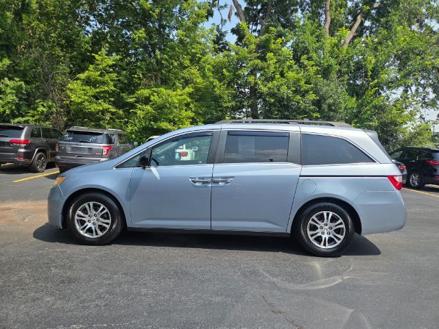2012 Honda Odyssey EX-L Elgin IL