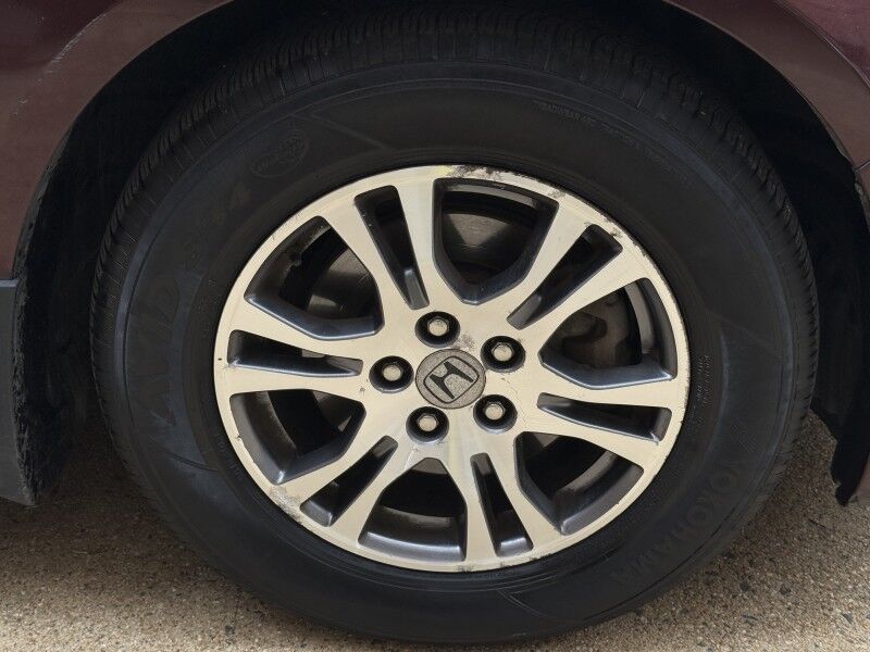 2012 Honda Odyssey EX-L FWD Arlington VA